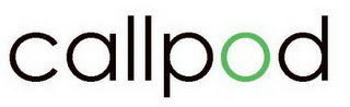 CALLPOD logo