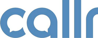 CALLR logo