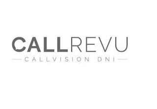 CALLREVU CALLVISION DNI logo