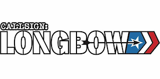 CALLSIGN:LONGBOW logo
