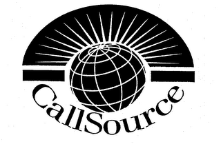 CALLSOURCE logo