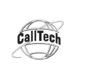 CALLTECH logo