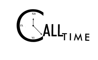 CALLTIME logo