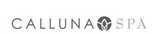 CALLUNA SPA logo