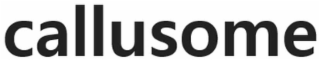 CALLUSOME logo