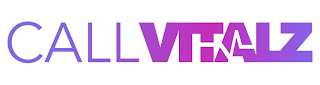 CALLVITALZ logo