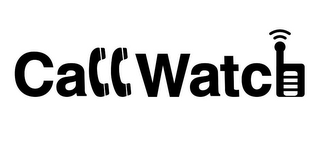 CALLWATCH logo