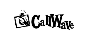 CALLWAVE logo