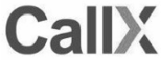 CALLX logo