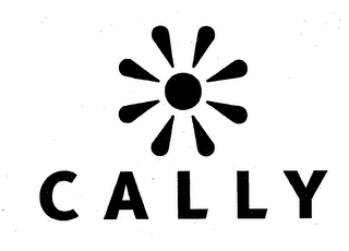 CALLY logo