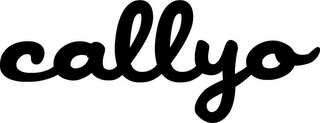 CALLYO logo