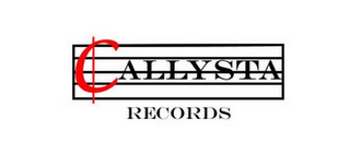 CALLYSTA RECORDS logo