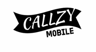 CALLZY MOBILE logo