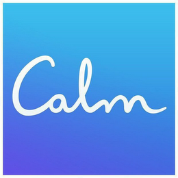 CALM logo