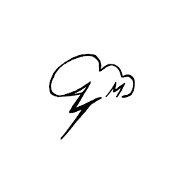 CALM logo