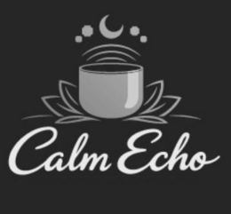 CALM ECHO logo