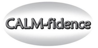 CALM-FIDENCE logo