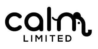 CALM LIMITED logo