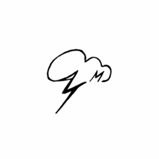 CALM M logo