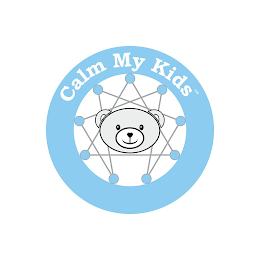 CALM MY KIDS logo