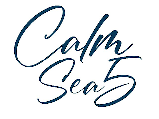 CALM SEA 5 logo