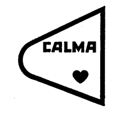 CALMA logo