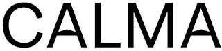 CALMA logo