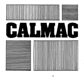 CALMAC logo