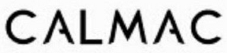 CALMAC logo