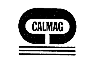 CALMAG logo