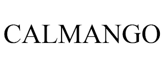 CALMANGO logo