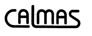 CALMAS logo