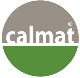 CALMAT logo