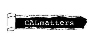 CALMATTERS logo