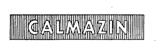 CALMAZIN logo
