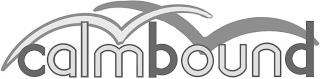 CALMBOUND logo