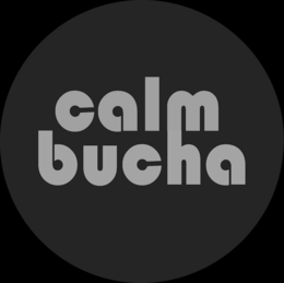 CALMBUCHA logo