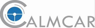 CALMCAR logo