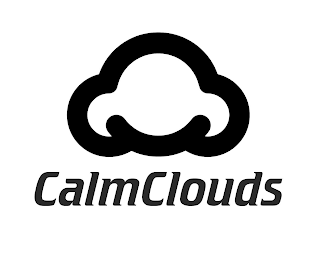 CALMCLOUDS logo