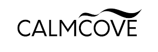 CALMCOVE logo