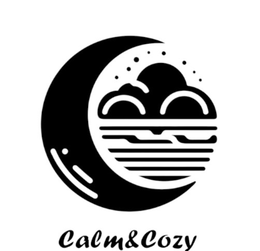 CALM&COZY logo