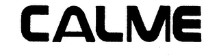 CALME logo