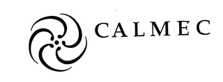 CALMEC logo