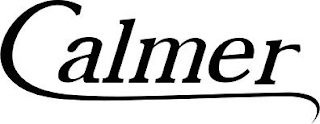 CALMER logo