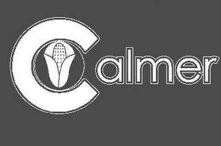 CALMER logo