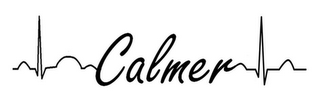CALMER logo