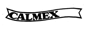 CALMEX logo