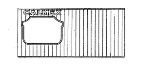 CALMEX logo