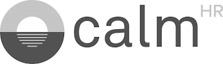 CALMHR logo