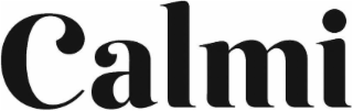 CALMI logo